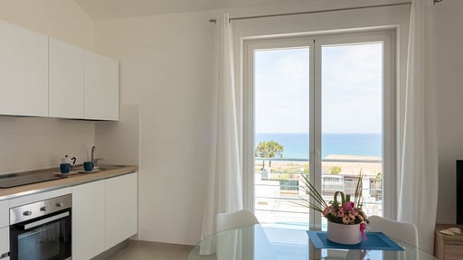 Villa Taliala Kitchen 2