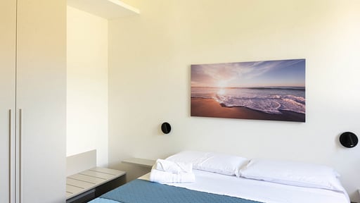 Villa Taliala Bedroom 4