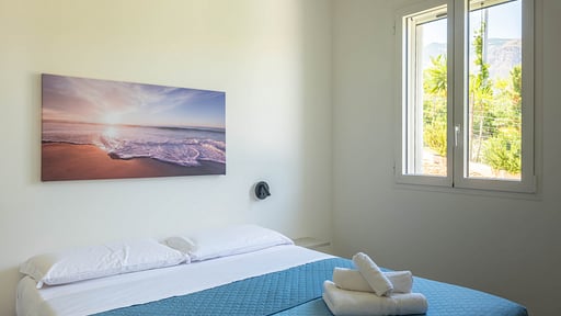 Villa Taliala Bedroom 4