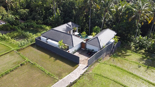 Villa Talun Andere