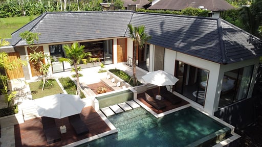 Villa Talun Andere