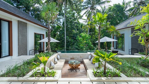 Villa Talun