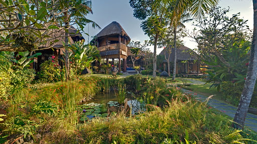 Villa Taman Ahimsa Others