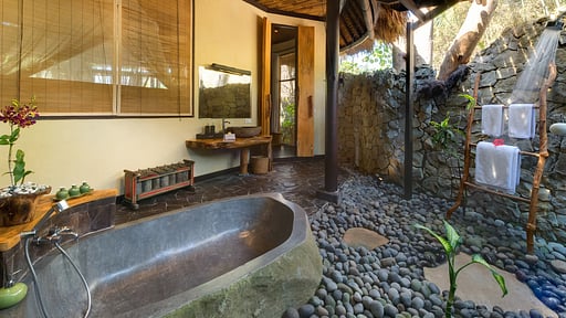Villa Taman Ahimsa Bedroom 4