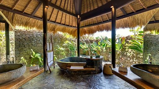 Villa Taman Ahimsa Bedroom 6