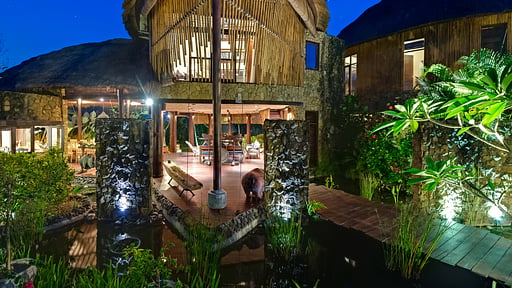 Villa Taman Ahimsa Others