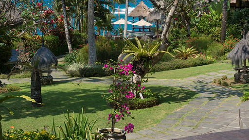 Villa Taman Ahimsa Others