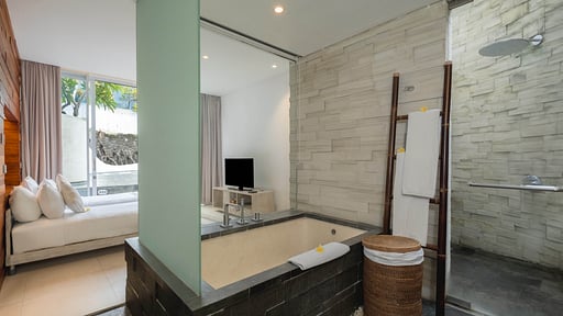 Villa Taman Mesari Dua Bedroom 2