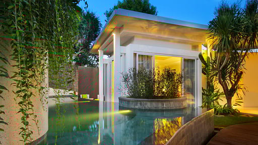 Villa Taman Mesari Dua