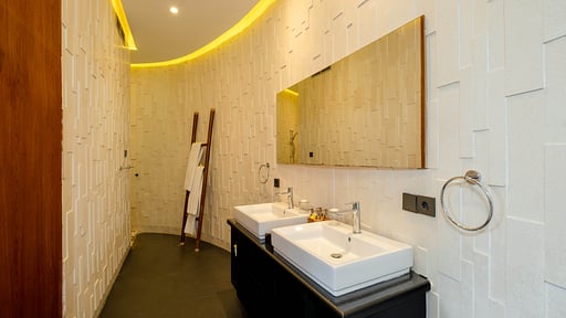 Villa Taman Mesari Tiga Bedroom 3