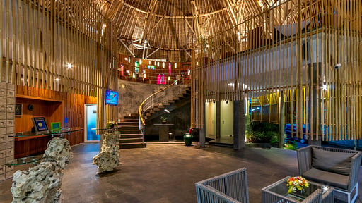 Villa Taman Mesari Tiga Others