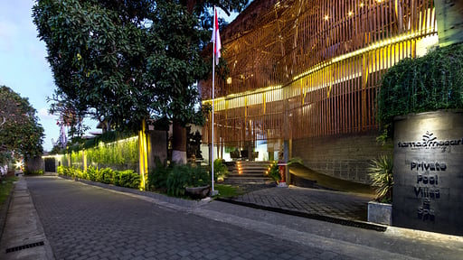 Villa Taman Mesari Tiga Others