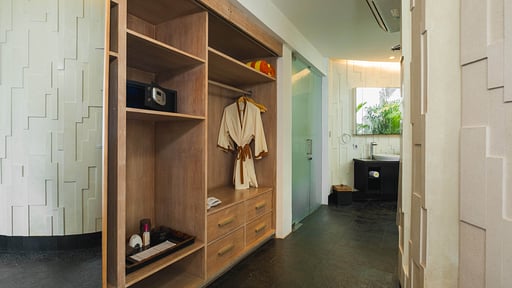 Villa Taman Mesari Satu Bedroom 1