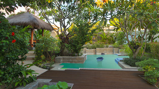 Villa Taman Mesari Satu Others