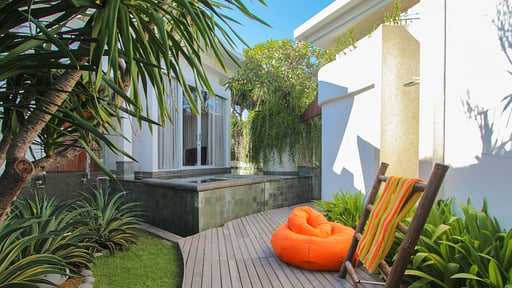 Villa Taman Mesari Satu Garden