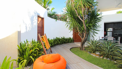 Villa Taman Mesari Satu Garden