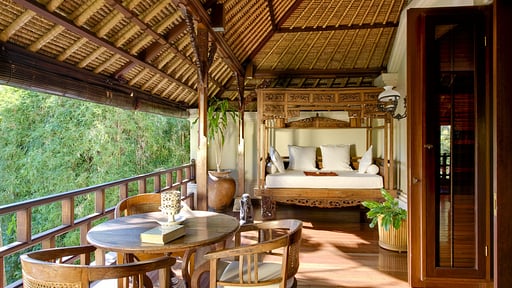 Villa Taman Sorga Autres