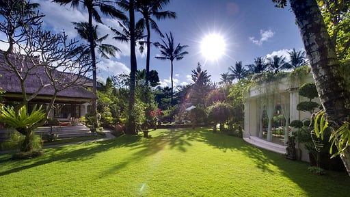 Villa Taman Sorga Jardin