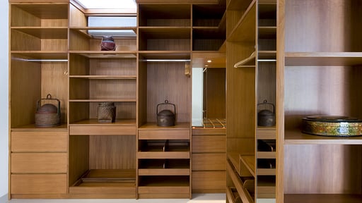 Villa Taman Sorga Chambre 3