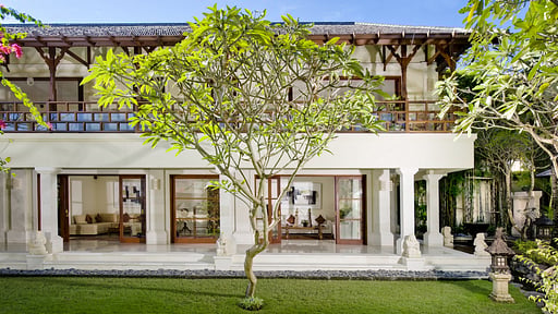 Villa Taman Sorga Autres