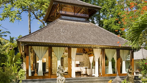 Villa Taman Sorga Autres