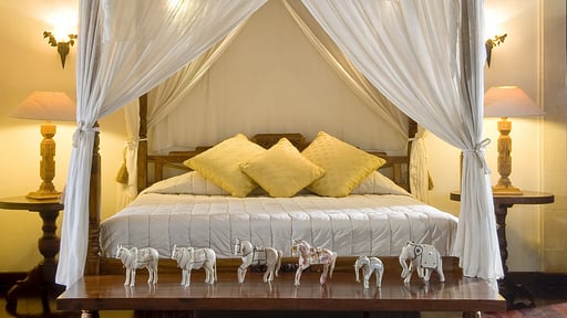 Villa Taman Sorga Chambre 6