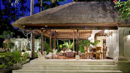 Villa Taman Sorga Autres