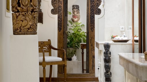 Villa Taman Sorga Chambre 6