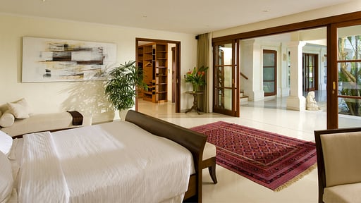 Villa Taman Sorga Chambre 3