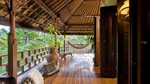 Villa Taman Sorga Autres
