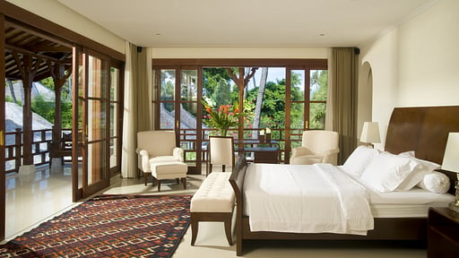 Villa Taman Sorga Chambre 5