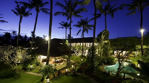 Villa Taman Sorga Autres