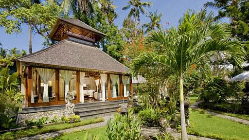 Villa Taman Sorga Jardin