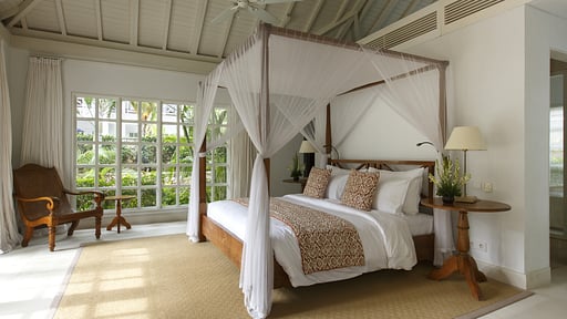 Villa Tamarama Bedroom 2