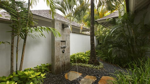 Villa Tamarama Bedroom 2