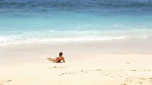 Villa Tamarama Surroundings