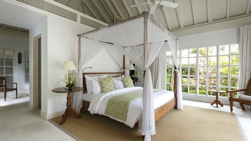 Villa Tamarama Bedroom 5