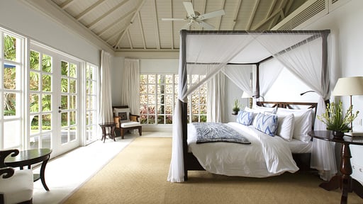 Villa Tamarama Bedroom 4