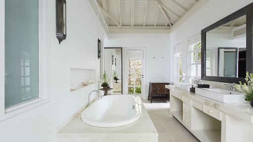Villa Tamarama Bedroom 5