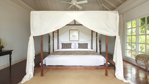 Villa Tamarama Bedroom 1