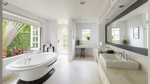 Villa Tamarama Bedroom 1