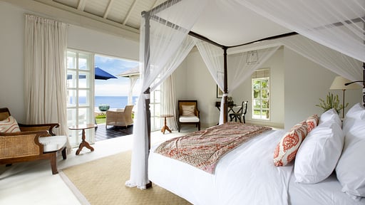 Villa Tamarama Bedroom 3
