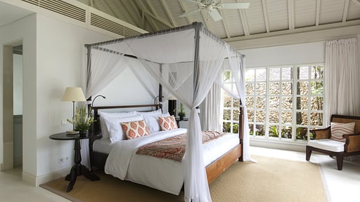 Villa Tamarama Bedroom 3