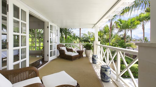 Villa Tamarama Bedroom 4