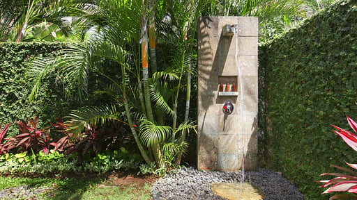Villa Tamarama Bedroom 1