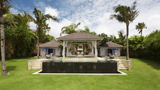 Villa Tamarama Others