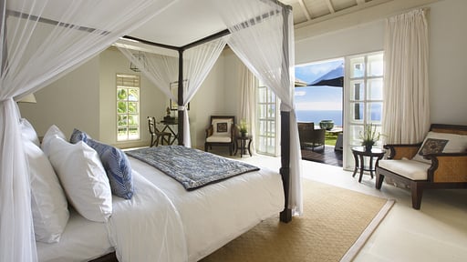Villa Tamarama Bedroom 4