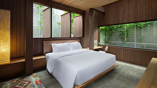 Villa Tana Takah Bedroom 3