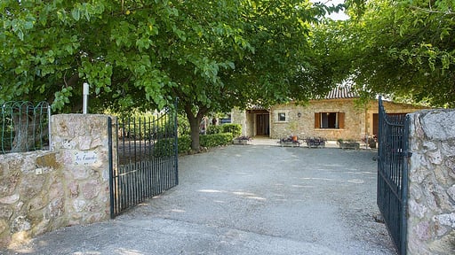 Villa Tancotes Others