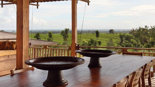 Villa Tangguntiti Others